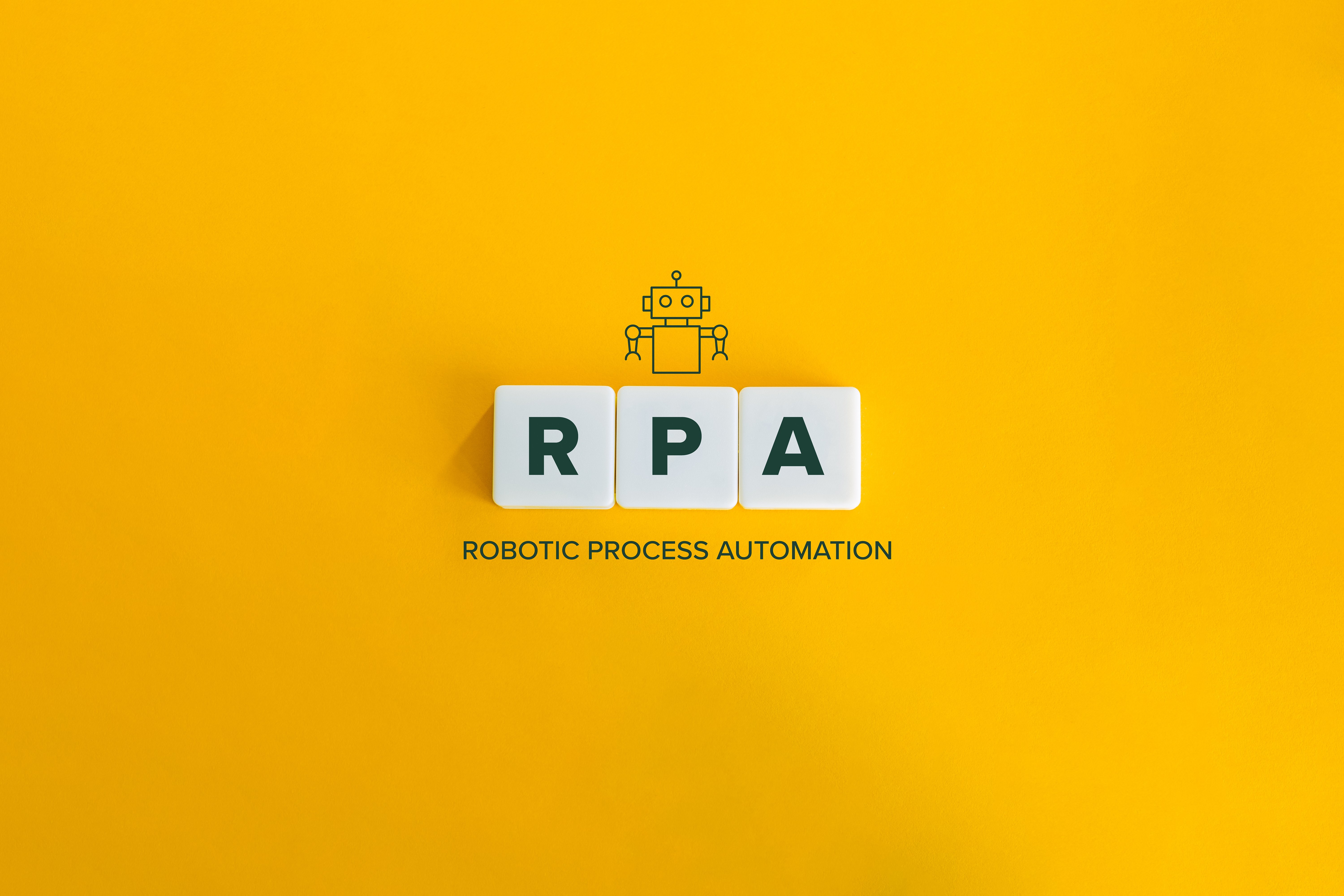 Robotic-Process-Automation-RPA